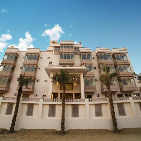 Hotel Golden Heritance Puškar Exteriér fotografie