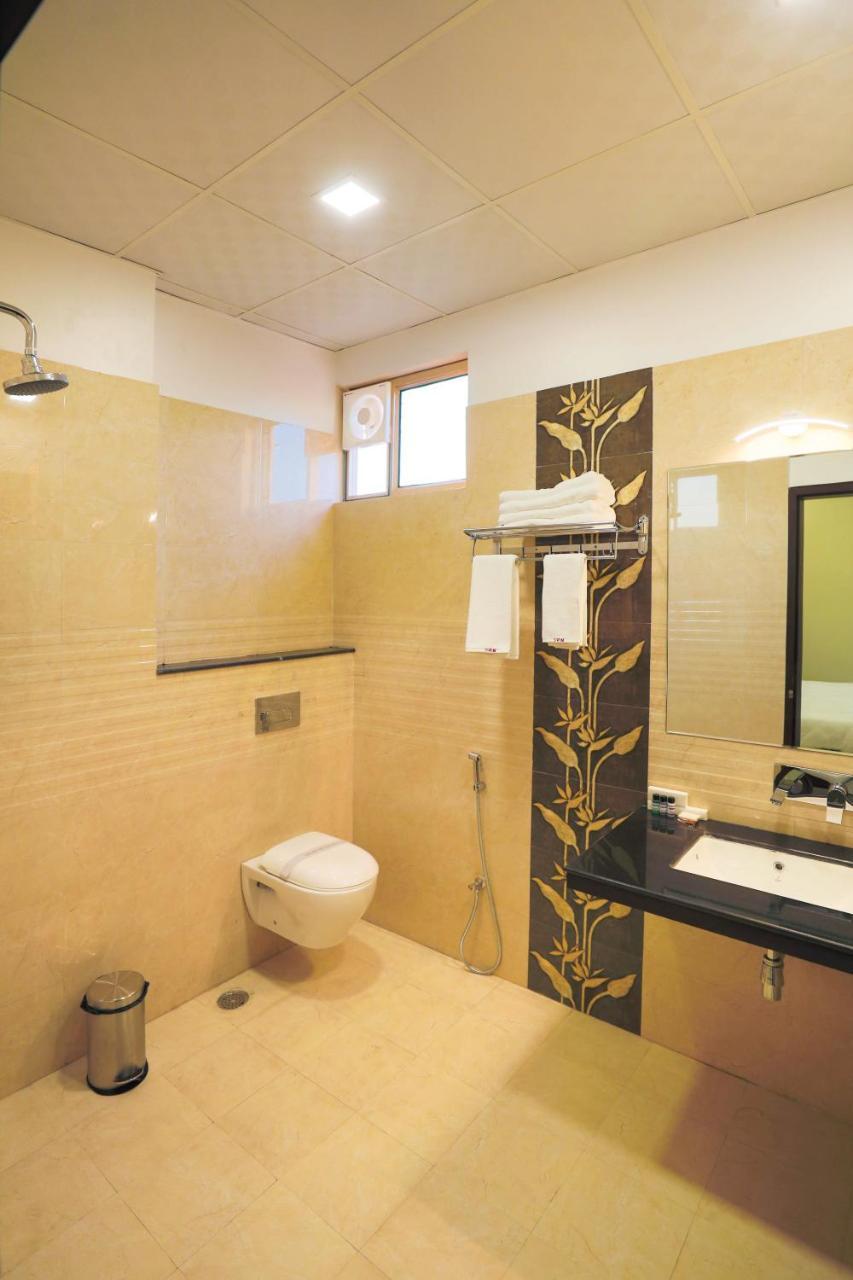 Hotel Golden Heritance Puškar Exteriér fotografie