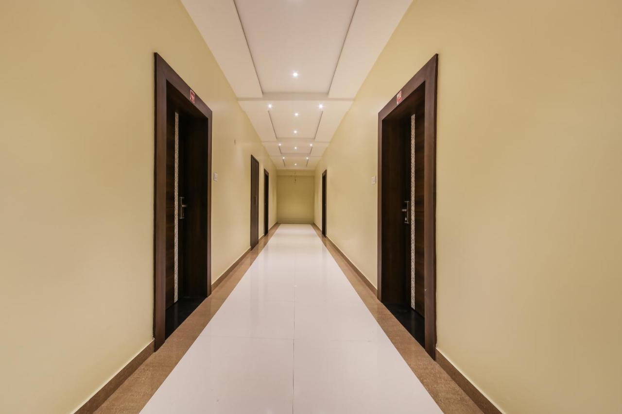 Hotel Golden Heritance Puškar Exteriér fotografie