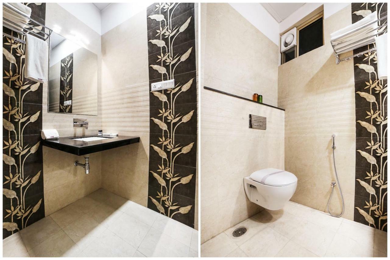 Hotel Golden Heritance Puškar Exteriér fotografie